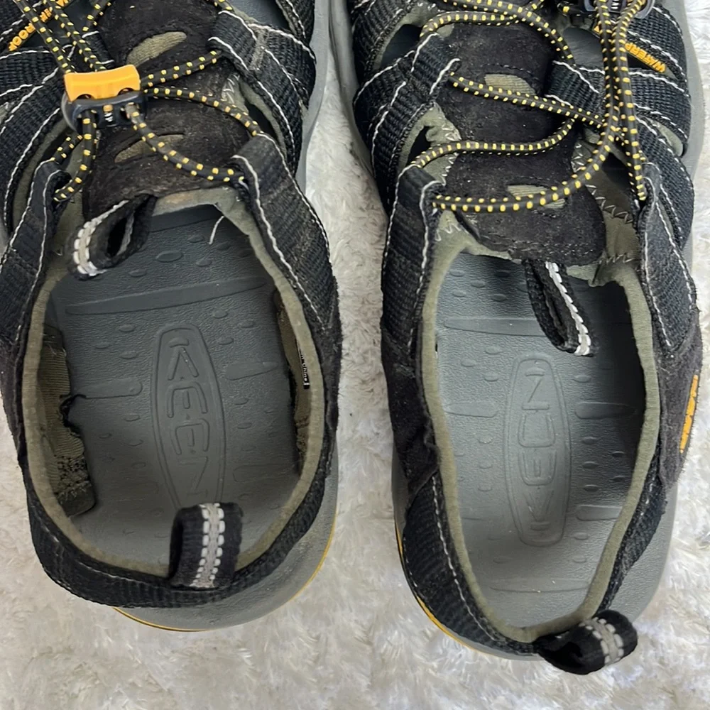 Keen Kanyon Waterproof Sport Sandals